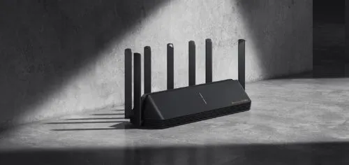 «Отличный роутер, скорость бомбическая». Флагманский маршрутизатор Xiaomi с Wi-Fi 6 сливают по минимальной цене