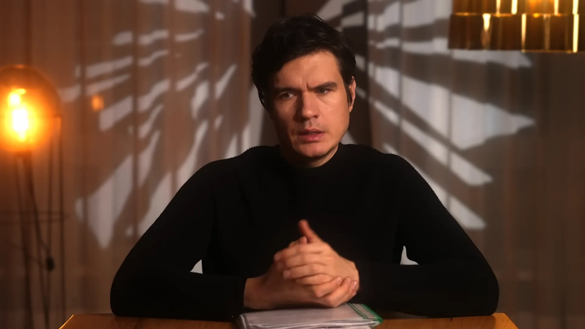 BadComedian чуть не лишили права владеть оружием. Против него завели дело, о котором он узнал от Mash