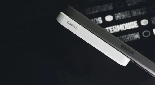 Это самый полезный аксессуар для любого iPhone. Стильный пауэрбанк Baseus с MagSafe рекордно подешевел