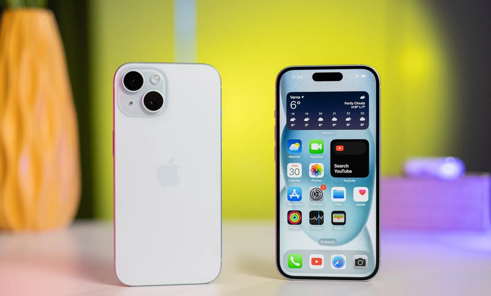 Прайс на iPhone 15 пробил психологическую отметку. Теперь его можно смело брать
