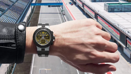 Шикарная модель Casio и другие классические мужские часы, которые советуют эксперты