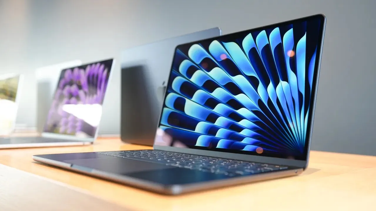Как заказать MacBook Air на M3 по лучшей цене? Об этом лайфхаке мало кто знает, а зря
