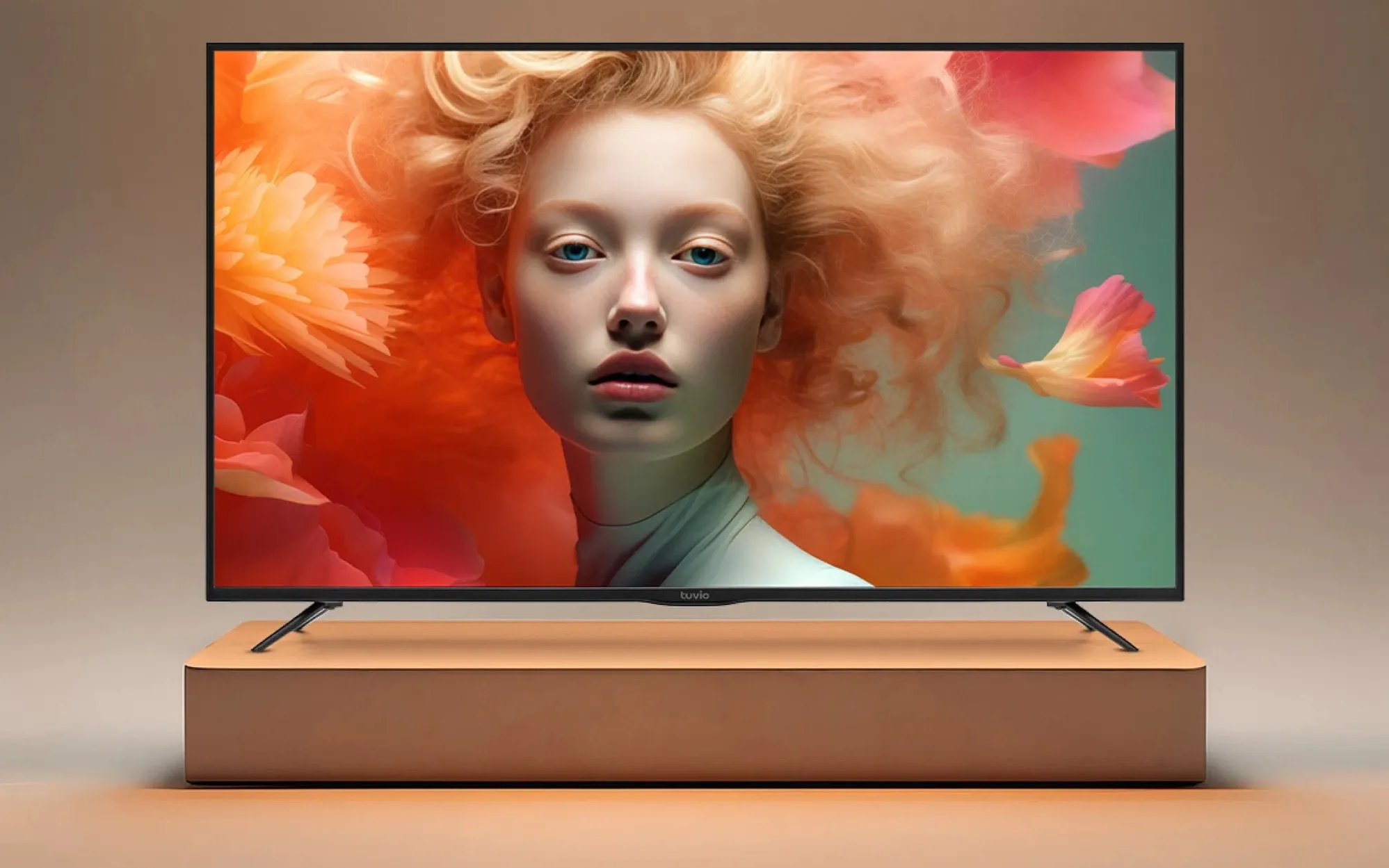 Нашли самый выгодный 4K-телевизор на рынке. Целых 55 дюймов сочной картинки отдают за бесценок