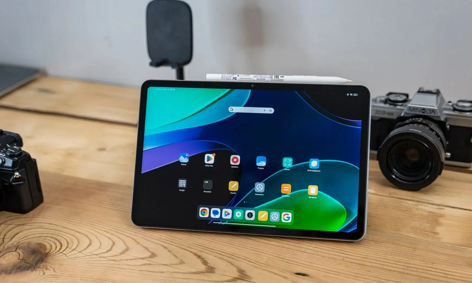 Этот Xiaomi — лучший Android-планшет на рынке. Его сейчас сливают по минимальной цене