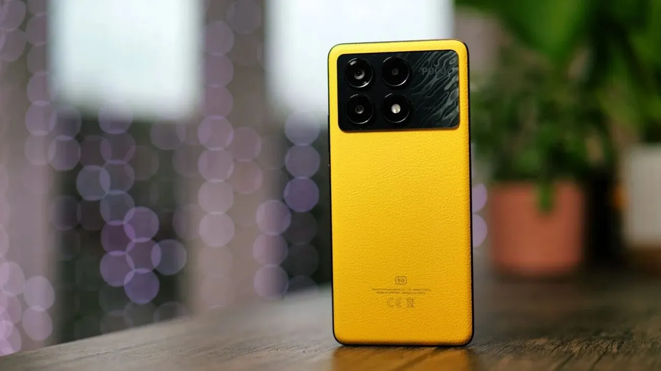 Свежий Xiaomi Poco сливают с жирной скидкой. Он точно станет бестселлером