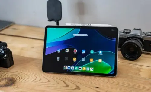 Самое время брать Xiaomi Pad 6. Хитовый планшет рухнул в цене на Али
