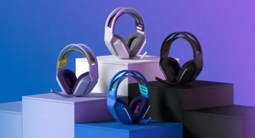 «Это один из лучших вариантов для гейминга». Лучшие игровые наушники Logitech G рекордно подешевели в России
