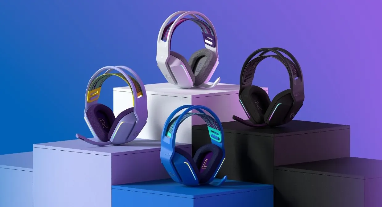 «Это один из лучших вариантов для гейминга». Лучшие игровые наушники Logitech G рекордно подешевели в России