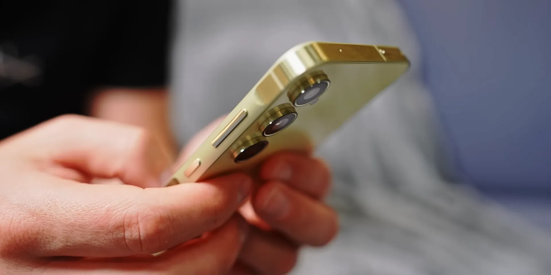 Каким получился Samsung Galaxy A55? Вот достоинства и недостатки будущего хита