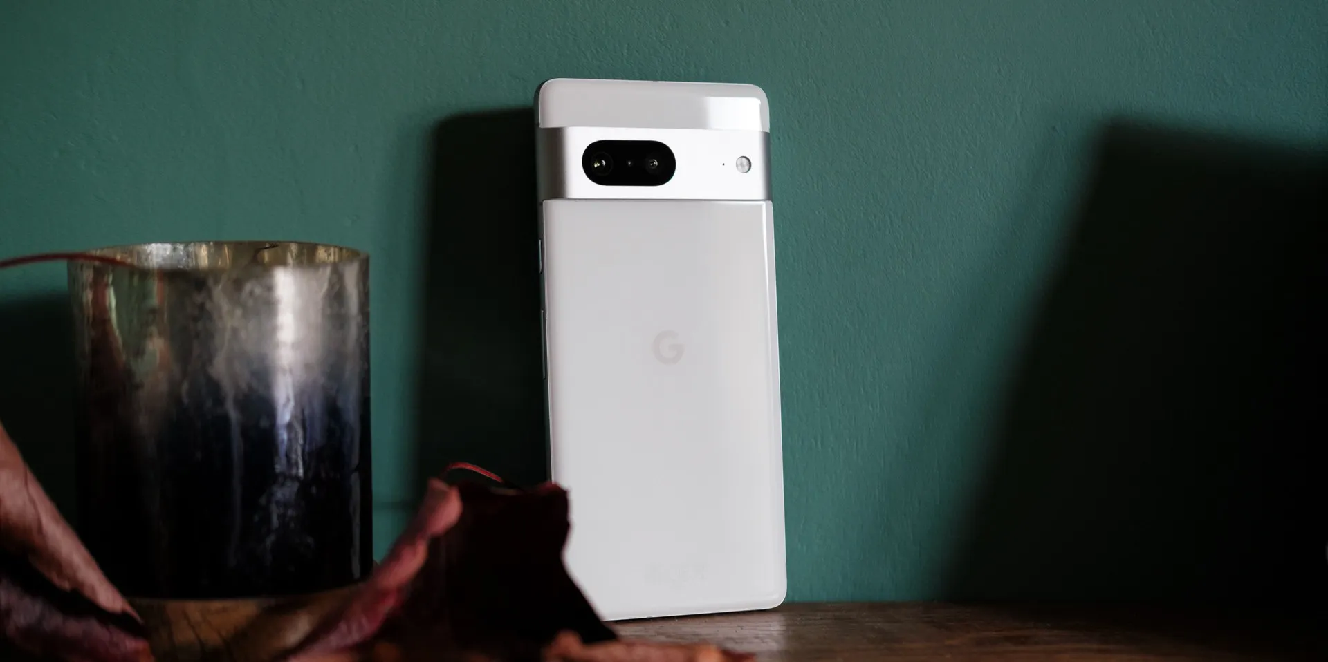 Google Pixel 7 окончательно обесценился на Маркете. Теперь его точно стоит брать