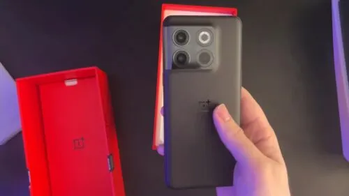 Забытый OnePlus вернулся на Маркет. Цена — сказка