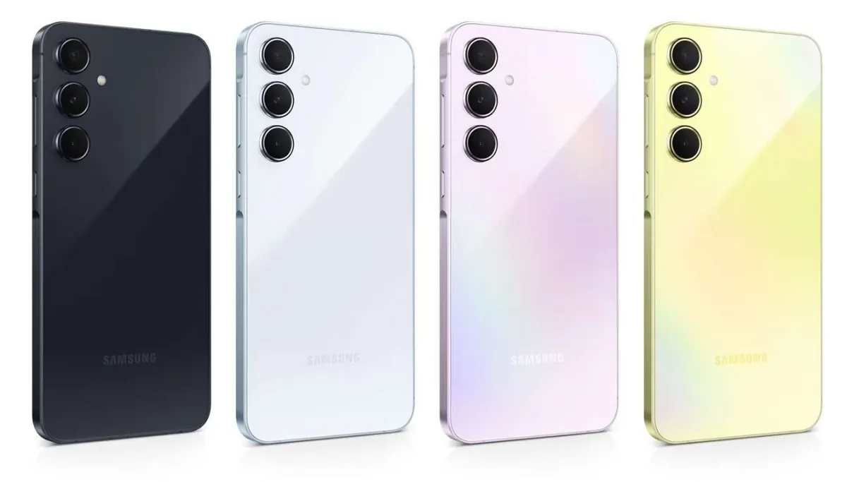 Samsung Galaxy A35 и A55 представили официально. Что нужно знать о будущих бестселлерах?