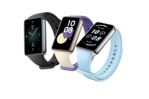Honor Band 9 представили официально. У него AMOLED, металлическая рамка и куча спортивных режимов