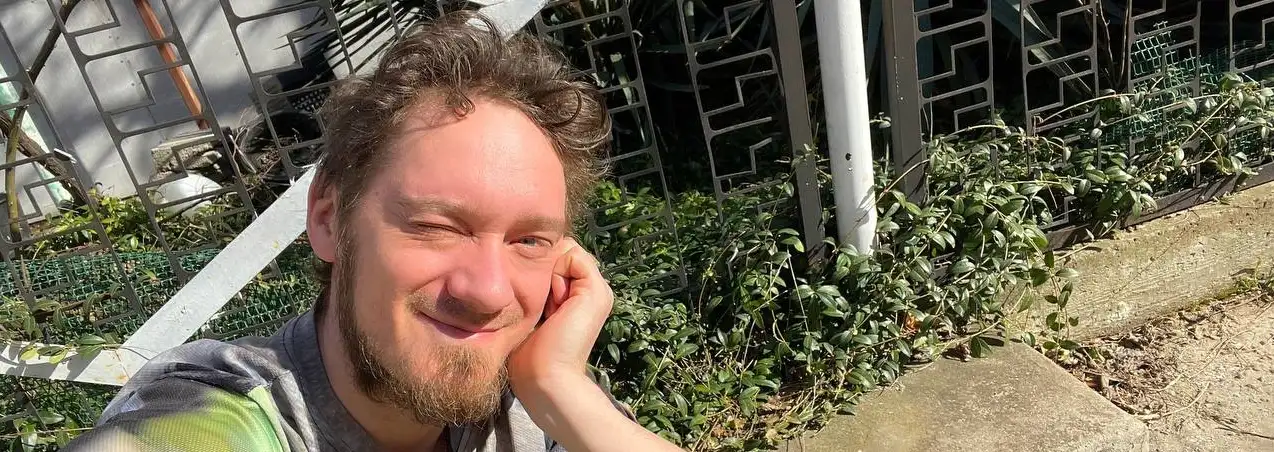 Как Андрей Нифедов потерял популярность? Звездный блогер стал таксистом и лишился зубов