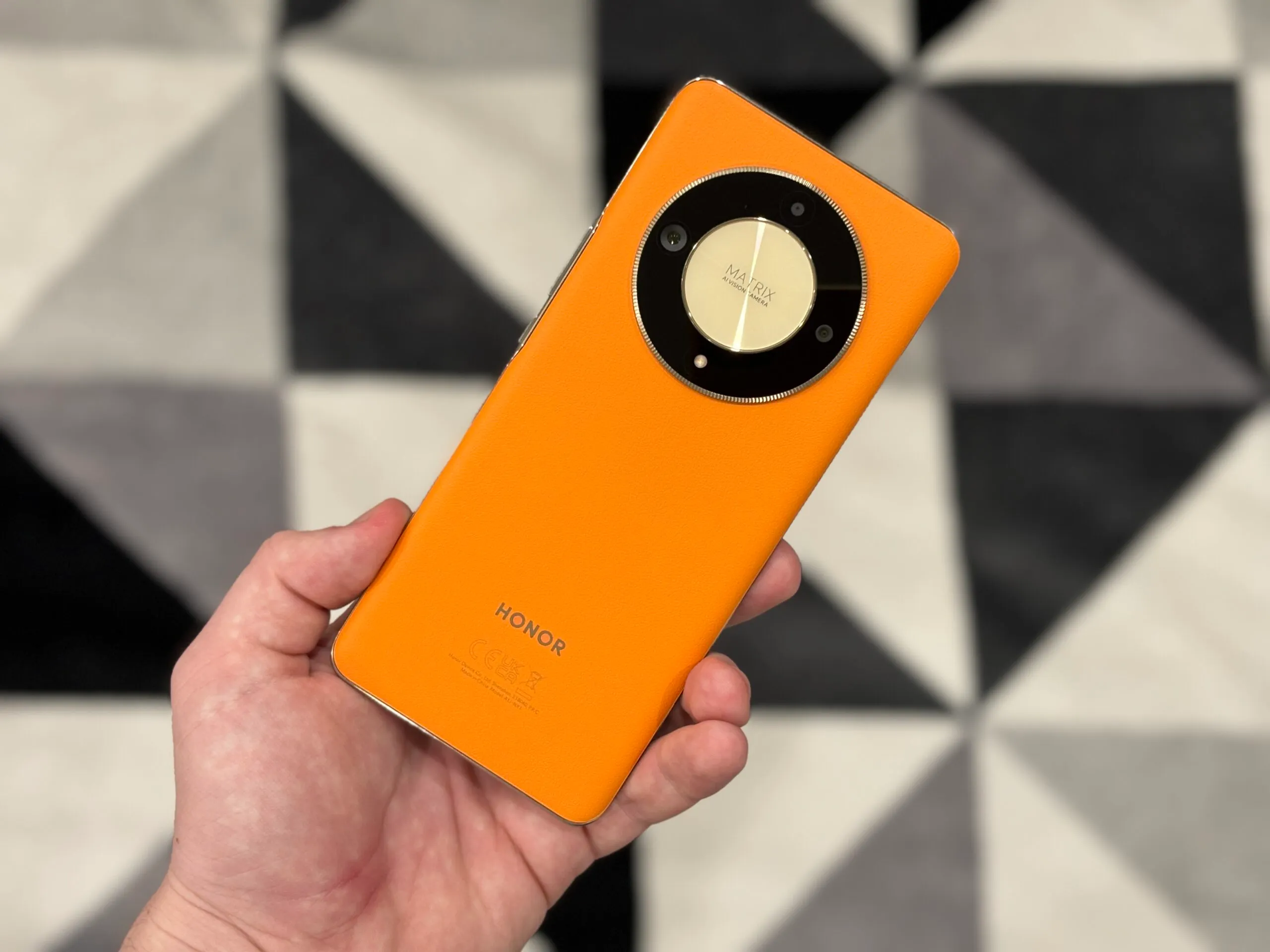 6 главных фишек Honor X9b. Великолепная автономность, флагманский дисплей и другие достоинства