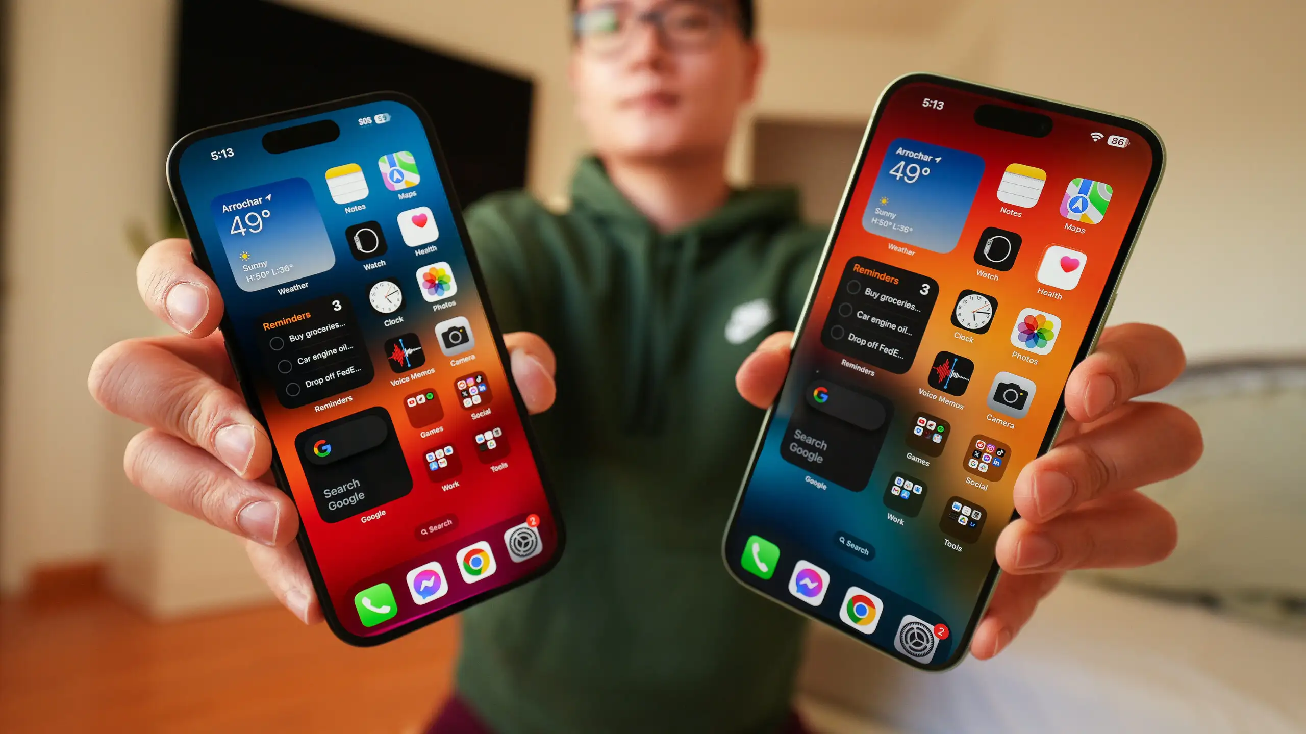 Многие iPhone подорожали в России. Но мы нашли выгодные варианты