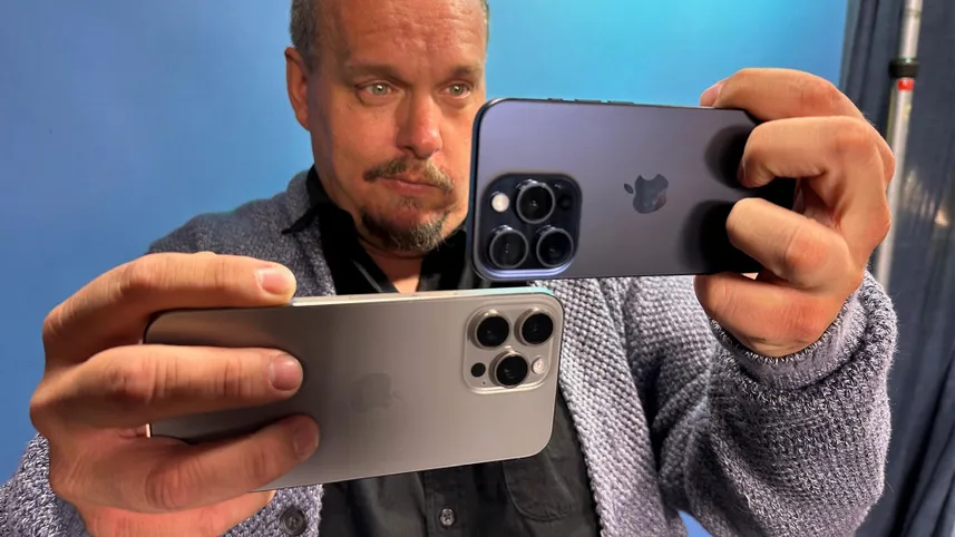 Цена iPhone 15 Pro рухнула ниже важной отметки. Взять новый аппарат или лучше сэкономить?