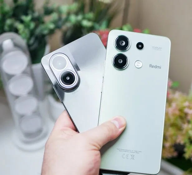 Xiaomi Redmi Note 13 или realme C67 — что выбрать? Сравниваем самые актуальные бюджетные смартфоны на рынке