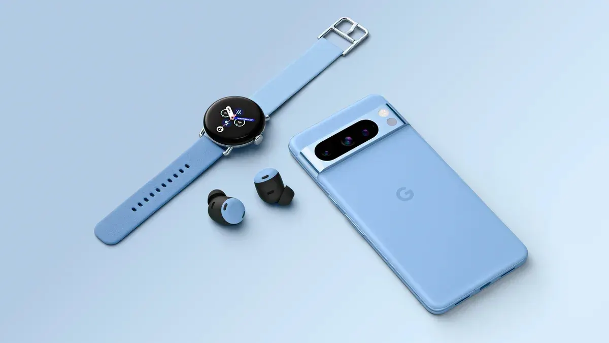 Google Pixel 8 Pro — эталонный флагман на чистом Android. Где хватать этот смартфон по лучшей цене?