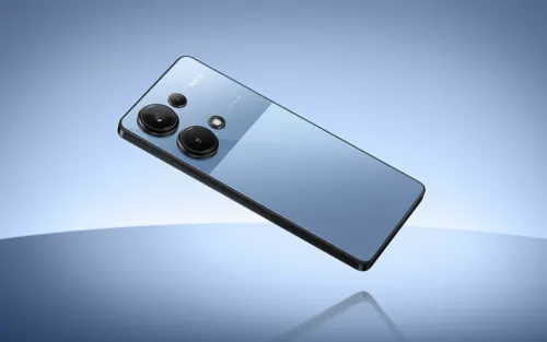 Xiaomi Poco M6 Pro подешевел на Маркете. Этот смартфон станет бестселлером