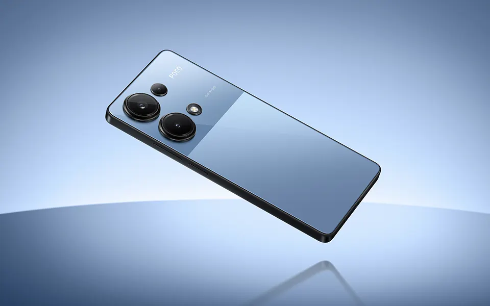 Xiaomi Poco M6 Pro подешевел на Маркете. Этот смартфон станет бестселлером