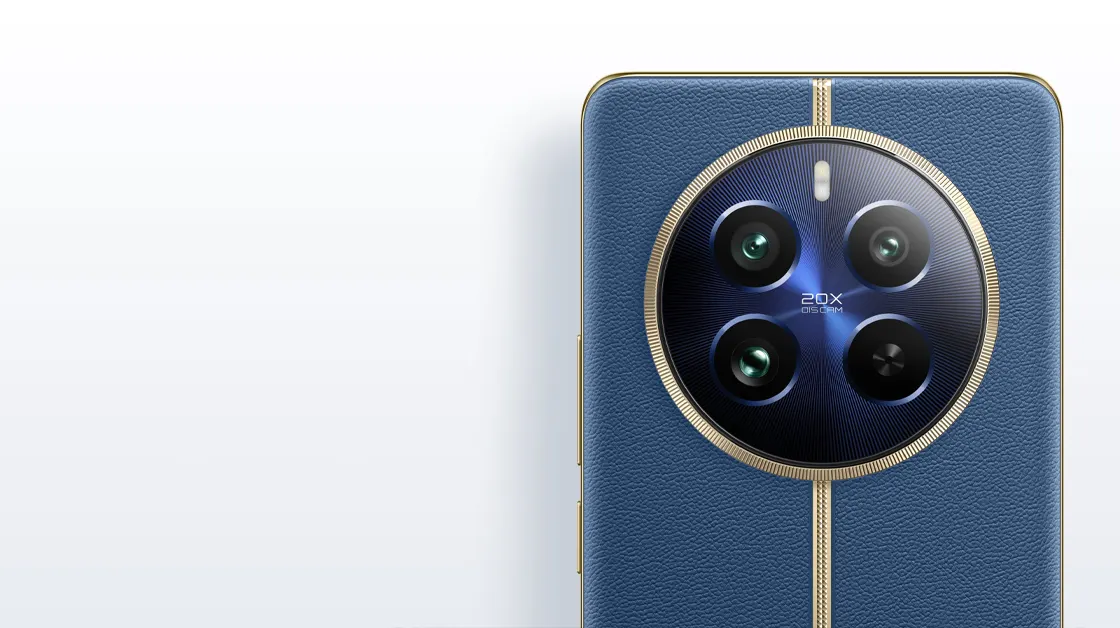 В Россию завезли Realme 12 Pro. Стоит ли брать этот перспективный смартфон?