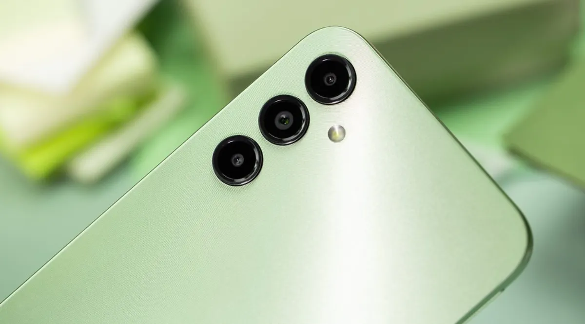 Samsung выпустила настоящий бюджетный хит. У модели A15 практически нет минусов