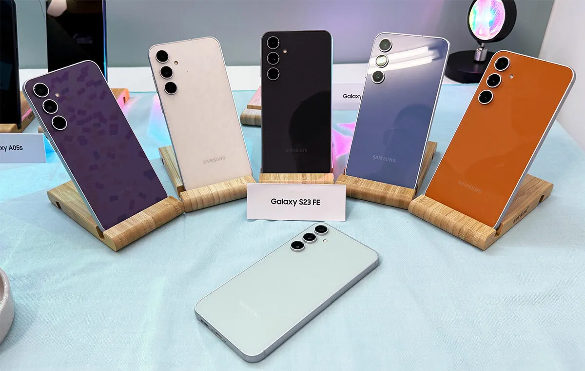Samsung Galaxy S23 FE фантастически подешевел. Стоит ли его брать?