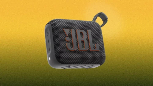 Представлена JBL Go 4. Все отличия новой бюджетной колонки от предшественницы
