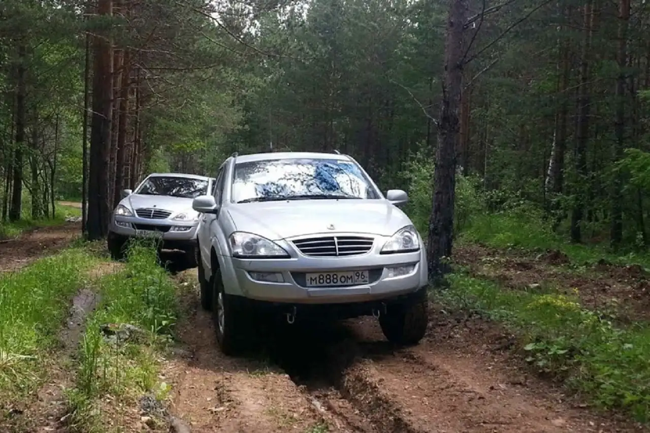 В России упали цены на новые и подержанные автомобили. Достойный кроссовер можно взять за 1 миллион рублей