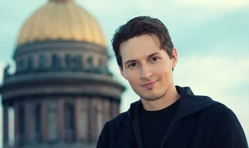 За что может уволить Павел Дуров? Создатель Telegram иногда крайне суров