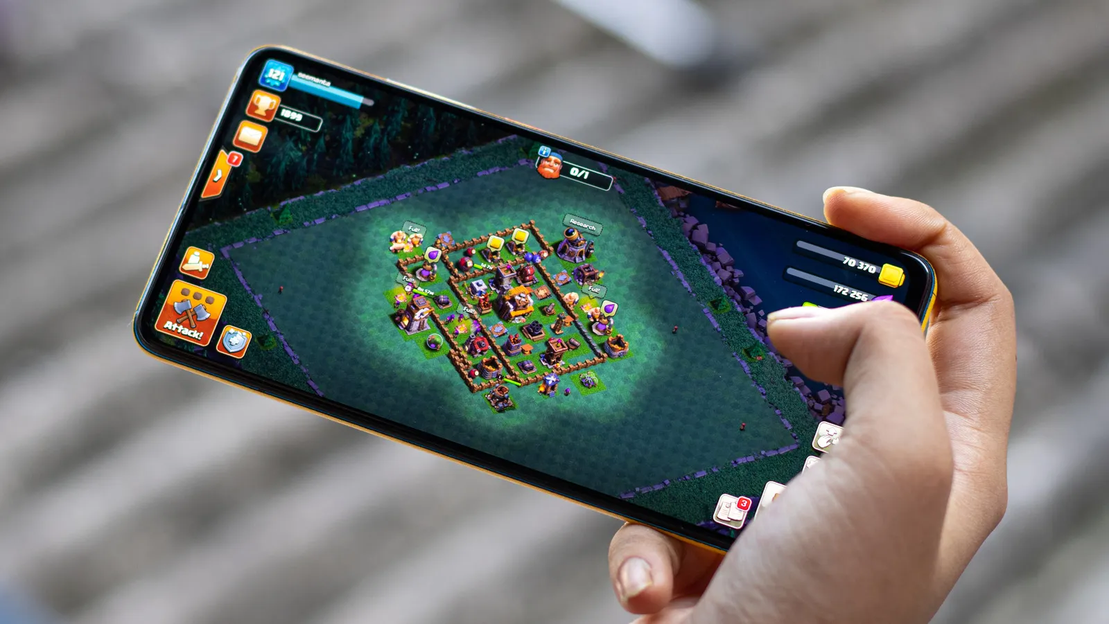 5 залипательных игр на Android. От хитовой выживалки до атмосферного пазла