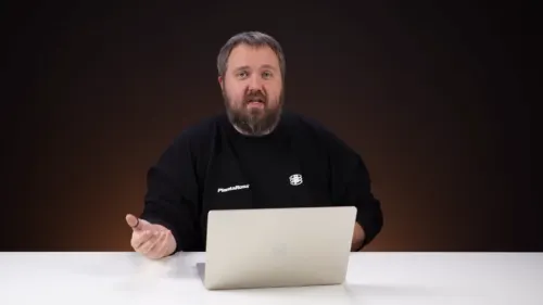 Wylsacom дал мнение по новому MacBook Air на M3. Стоит брать или нет?