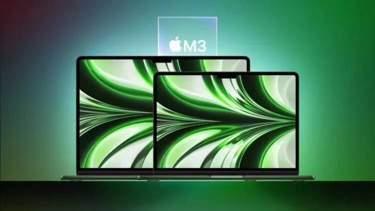 Перешёл на MacBook Air M3 со старой модели на Intel. Почему это лучшая покупка за год?