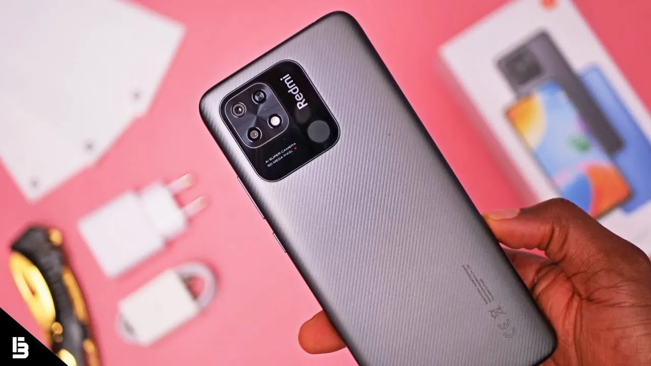 Про этот Xiaomi Redmi все забыли, а зря. Он разрывает AliExpress