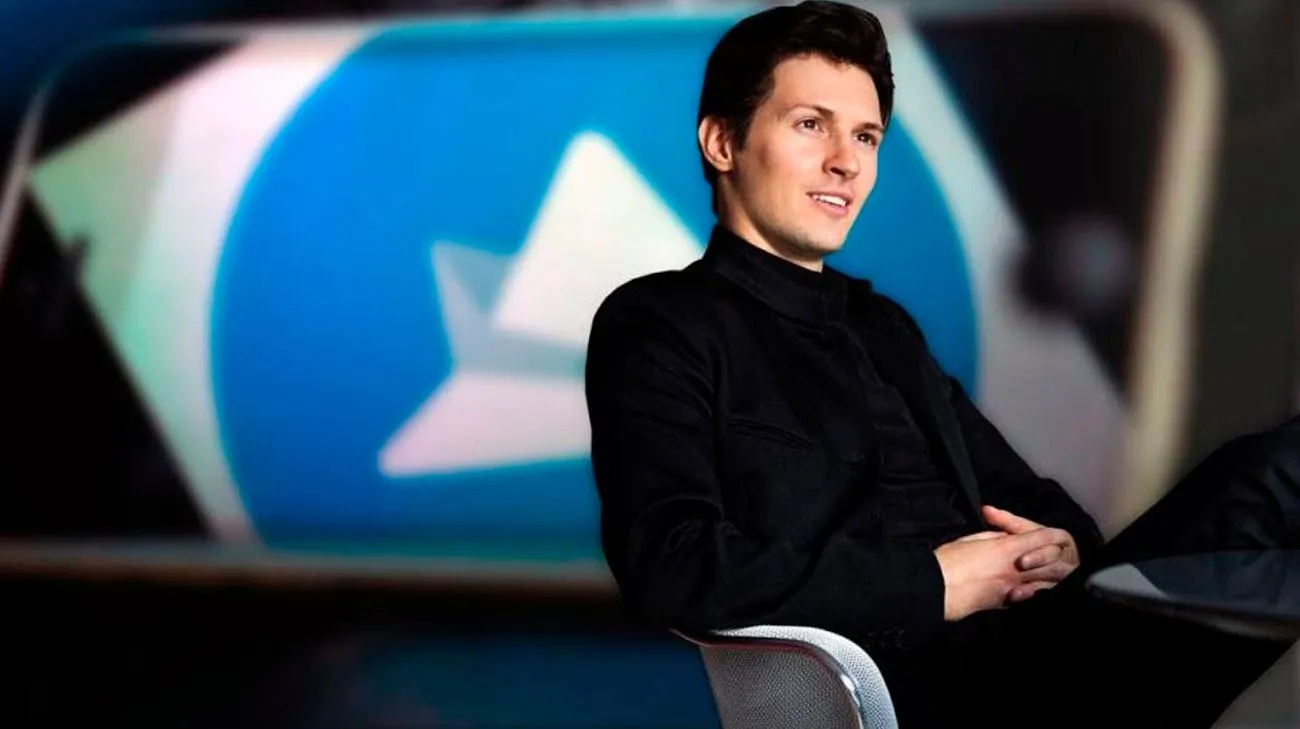 5 новых фактов про Telegram лично от Дурова. Сколько стоит весь мессенджер и сколько Павел тратит на одного пользователя?