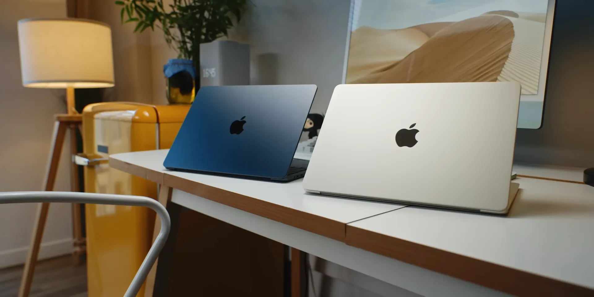 MacBook Air M3 уже мощно протестировали.  Перечисляем все фишки и недостатки ультрабука – стоит ли его брать?