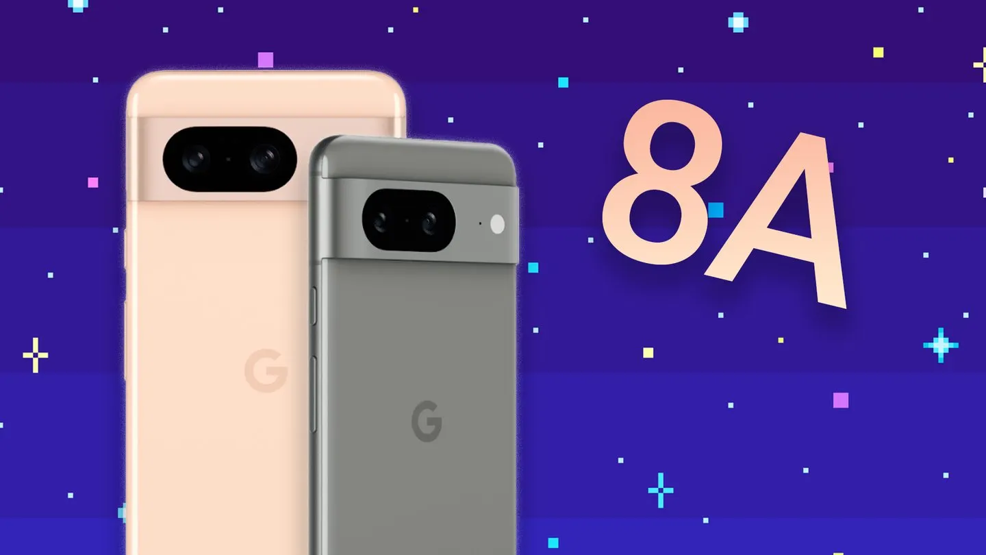 Выход Google Pixel 8a неизбежен. Субфлагман получит больше памяти и новое железо