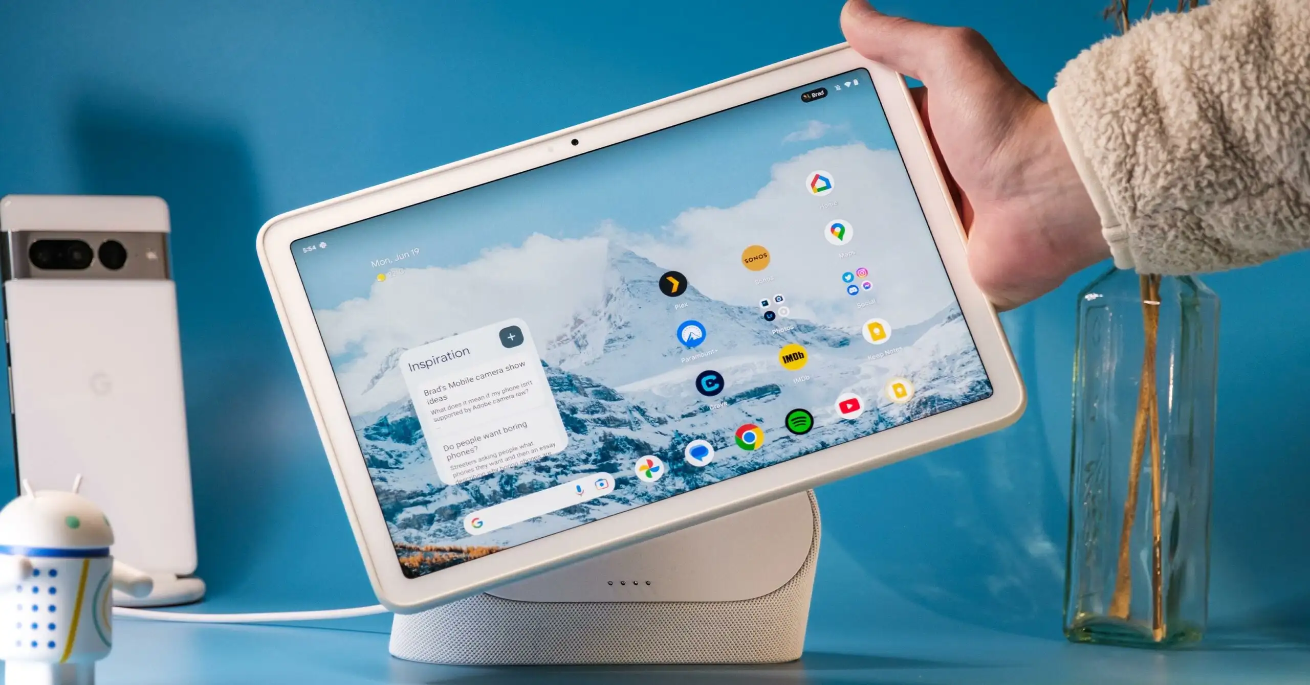 5 планшетов, которые не стоят своих денег. От свежего Lenovo до дебютного Google Pixel
