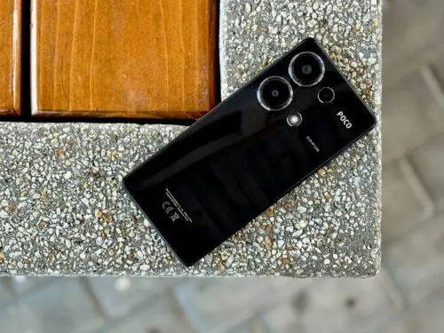 Xiaomi Poco M6 Pro сливают за копейки. Это один из лучших бюджетников на рынке
