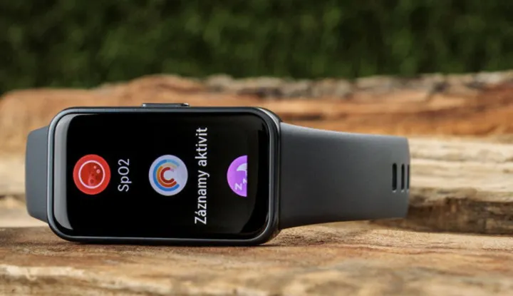 Каким будет Huawei Band 9? Компания намекнула на скорый выход фитнес-трекера