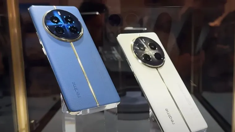 Realme 12 Pro+ отдают по крутой акции. У него OLED-экран, достойная камера и отличный ценник