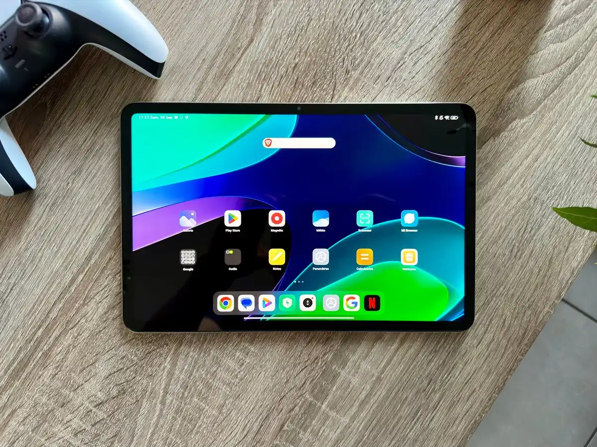 Главный планшет Xiaomi радикально подешевел на Маркете. Теперь его можно брать не глядя