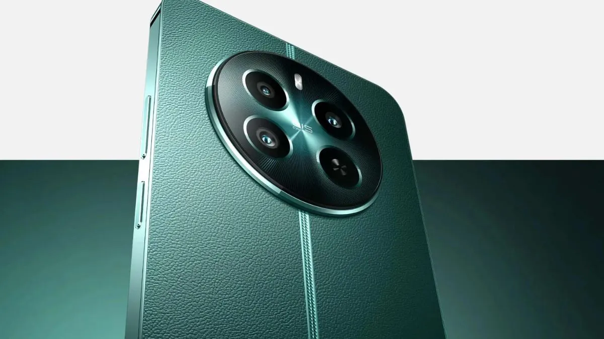 У нового Realme 12+ 5G невероятно много оперативной памяти, яркий экран и быстрая зарядка. А сколько он стоит?