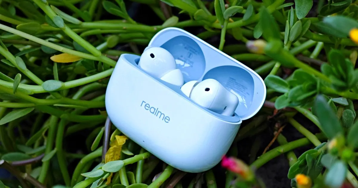 Трио мегаскидок с Яндекс.Маркета. Realme Buds T300 и другие хиты