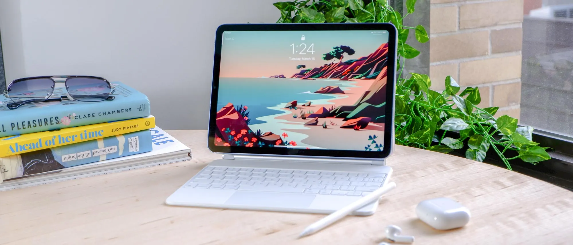 Об этом iPad все забыли, а зря. Это самый оптимальный планшет бренда