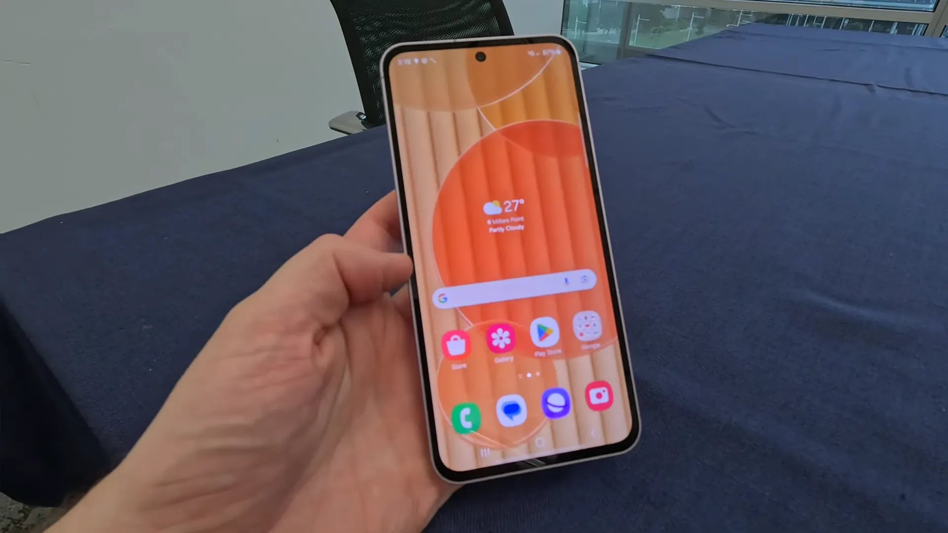 За покупку Samsung Galaxy A35 и A55 стали давать подарки. Выгодно или нет?