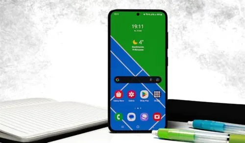 Лучший Samsung Galaxy теперь стоит исторически дёшево в России. Надо брать как можно скорее