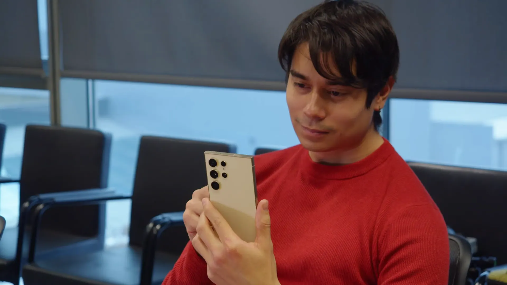 Samsung Galaxy S24 Ultra сравнили с iPhone 15 Pro Max. Результат неожиданный