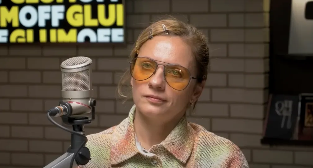 Куда пропала Наталья Еприкян из Comedy Woman? Она уехала из России и вложилась в сериал
